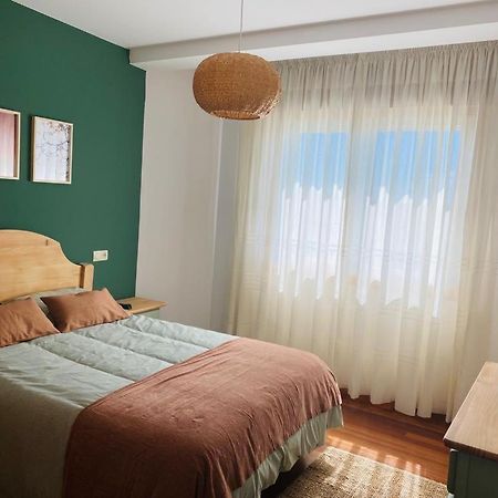 Апартаменты Tu Hogar En El Corazon De O Salnes Меанио Экстерьер фото