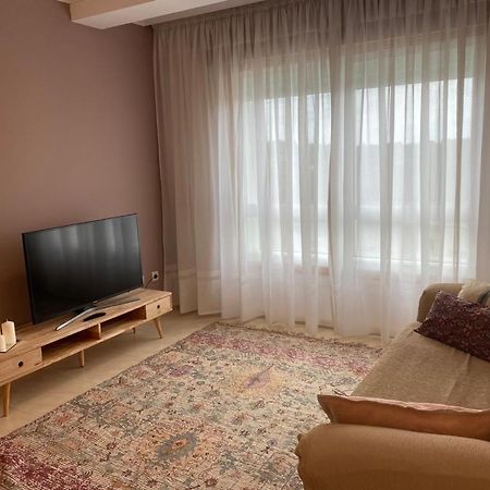 Апартаменты Tu Hogar En El Corazon De O Salnes Меанио Экстерьер фото